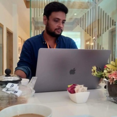 Praneet Verma