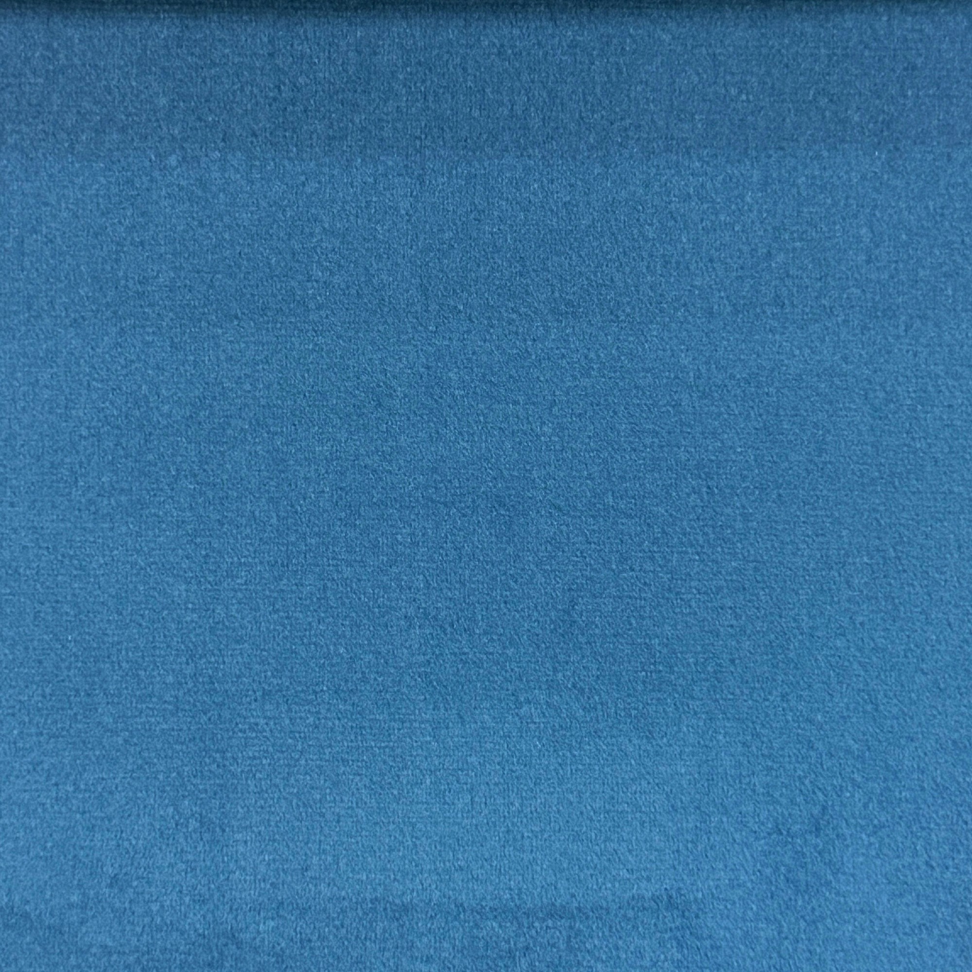 tecido veludo asteca 10 marinho