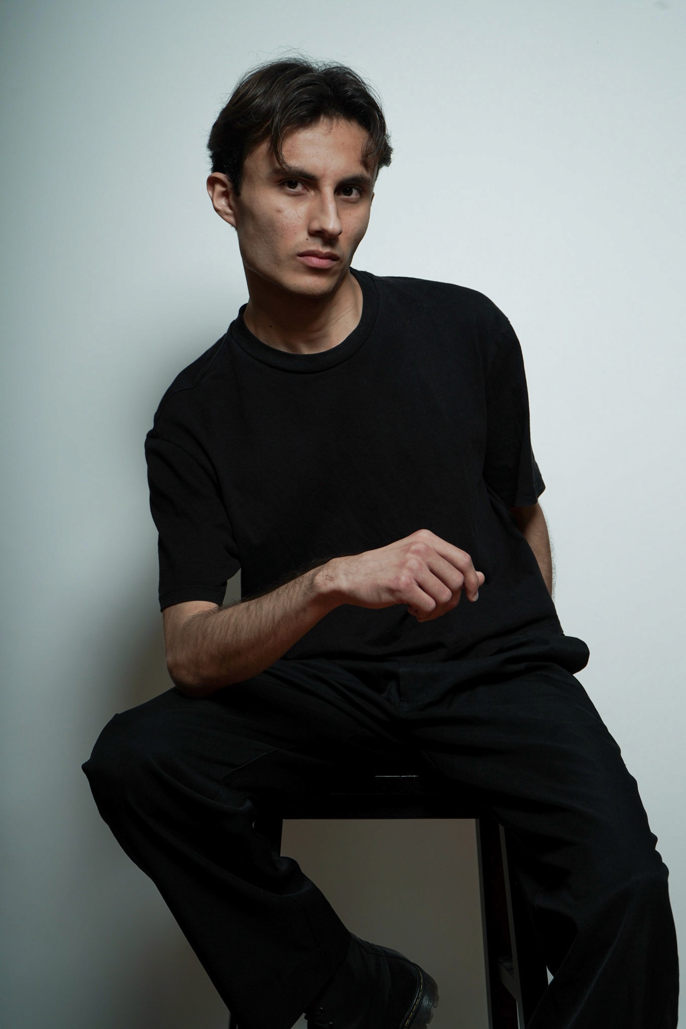 Brayan Durón — 3