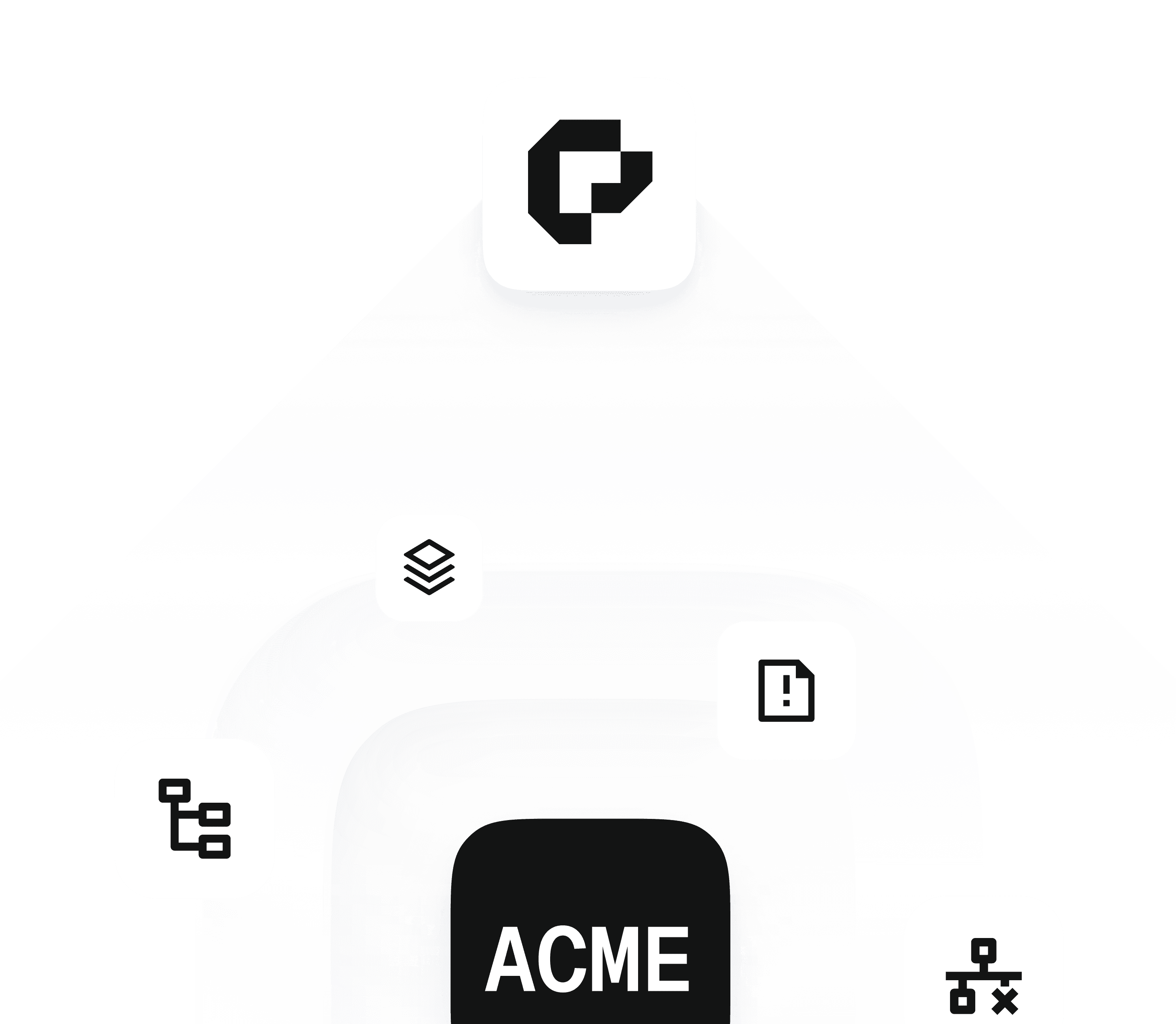 AI roadmap with timelines, ROI, and resources.