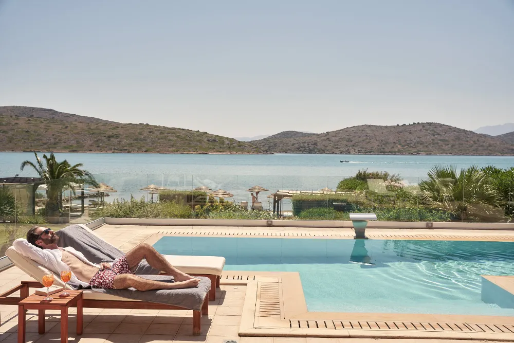 Honeymoon Adventure in Greece
