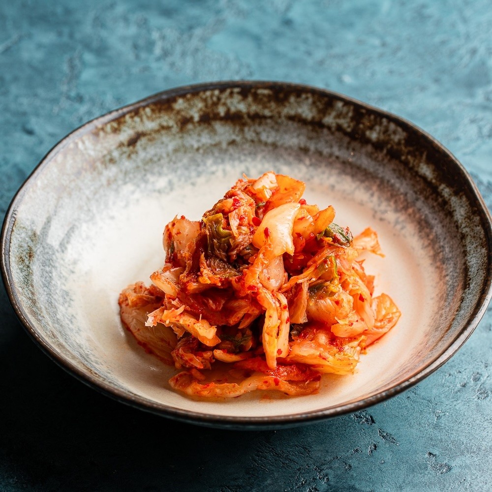 Kimchi