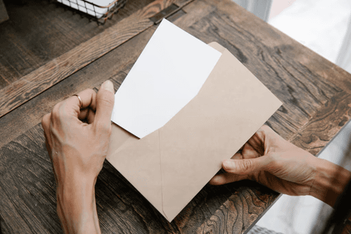 ¿Qué hacer si te despiden sin darte la carta de despido?