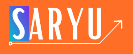 saryu business solutions logo