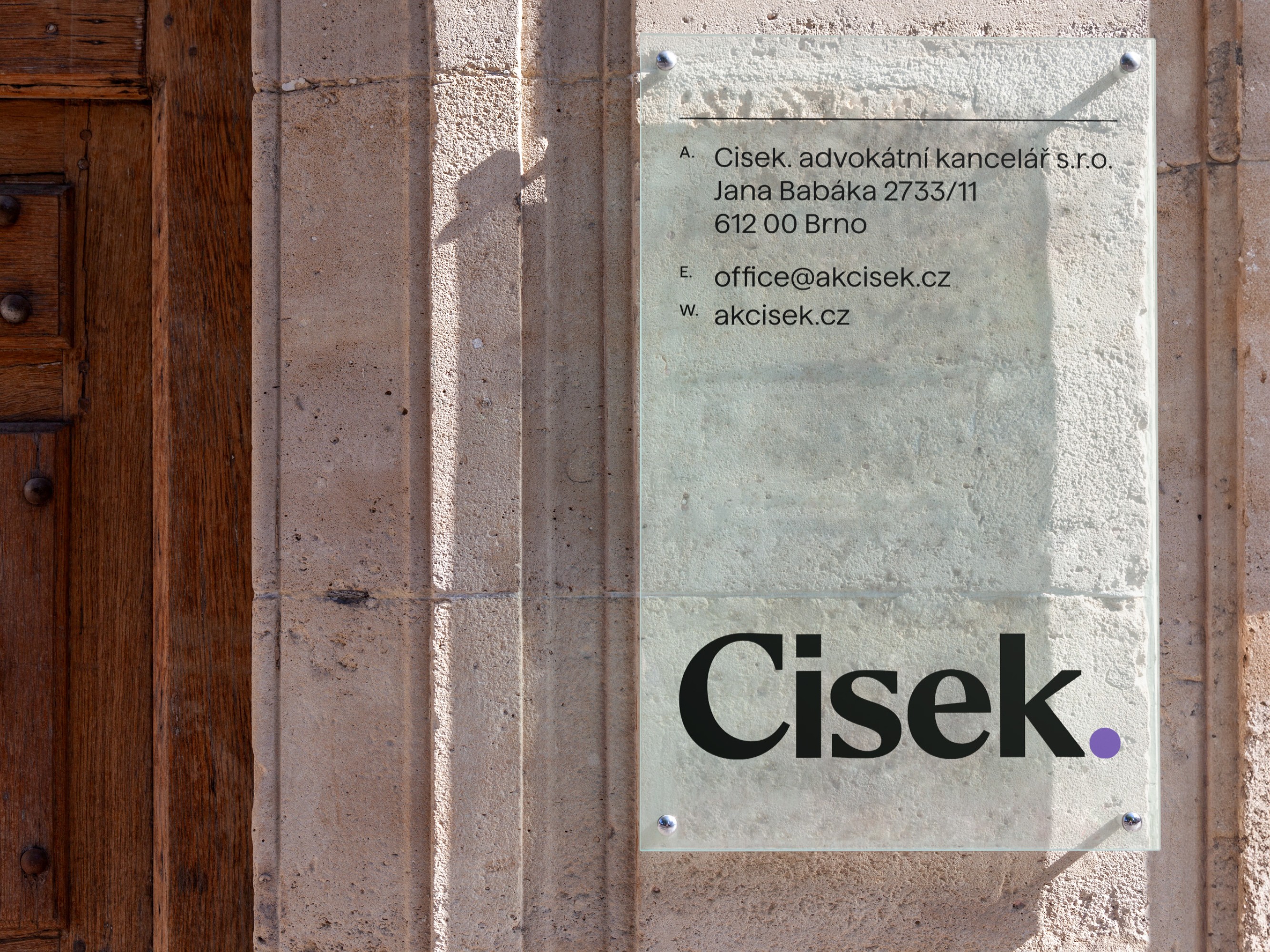Less & Better - AK Cisek - Design Bod