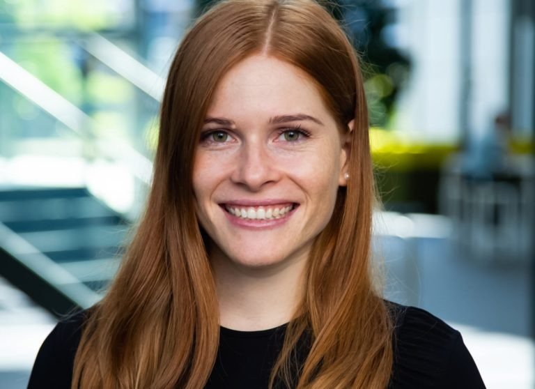 Smashing stereotypes and calling for change: Meet aerospace engineer Renee Wootton