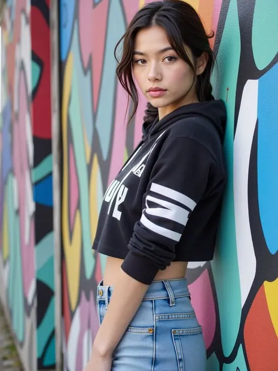 AI Woman Generator/AI Girl Generator