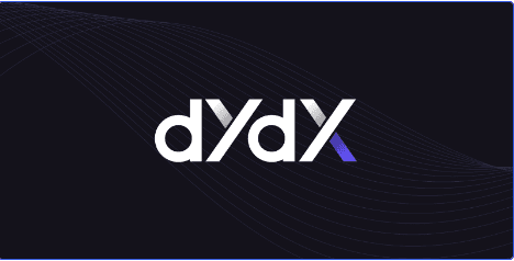 dYdX, decentralized perpetual futures exchange