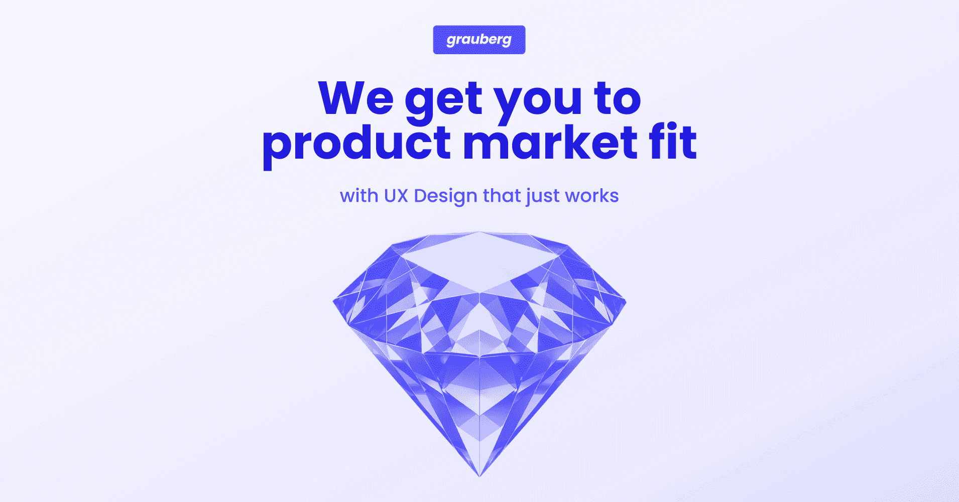 ux design that just works