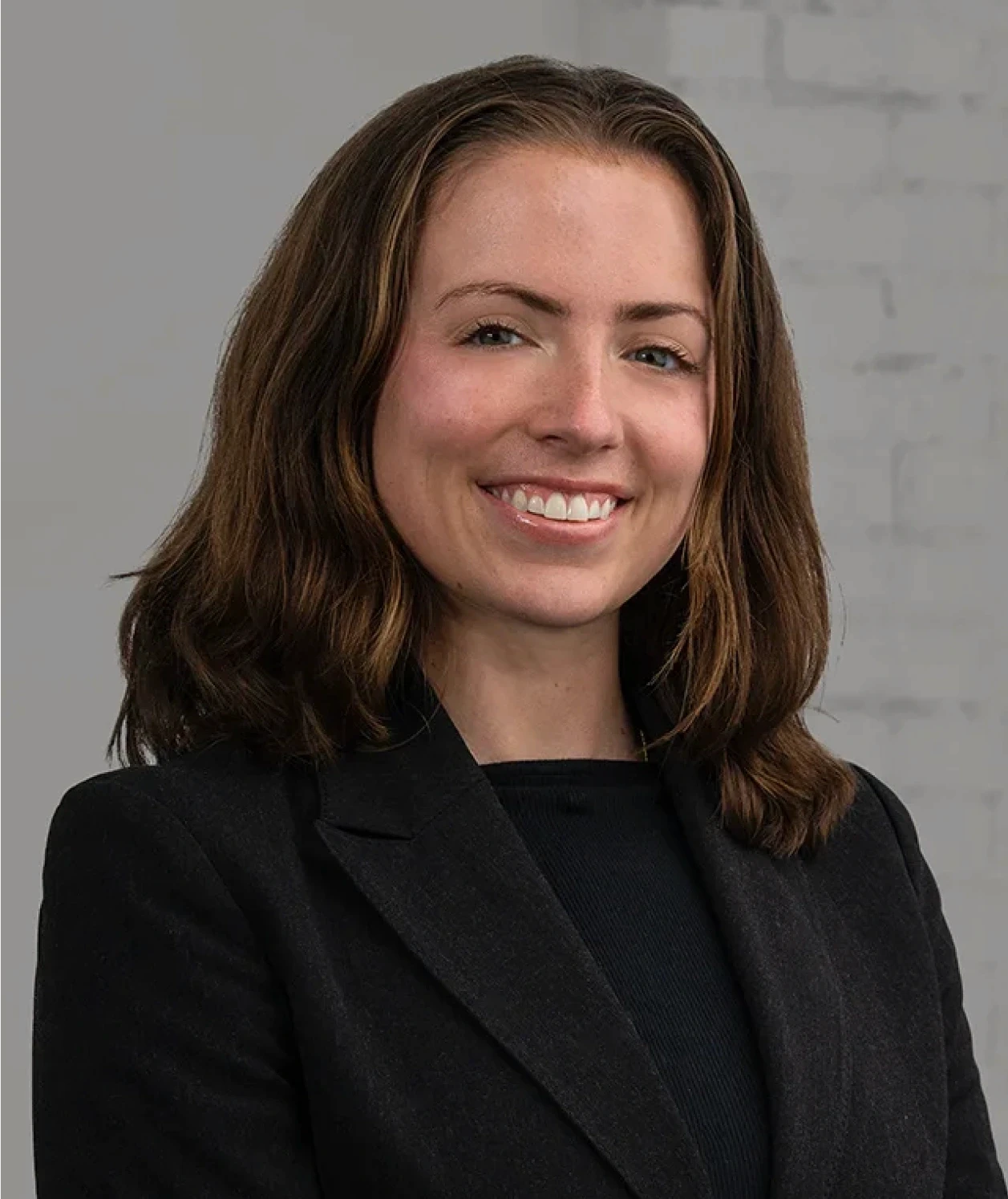 Kate Mooney, Senior Associate – Capital Markets