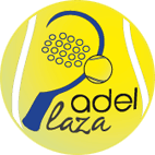 Logo de JA Padel Academy