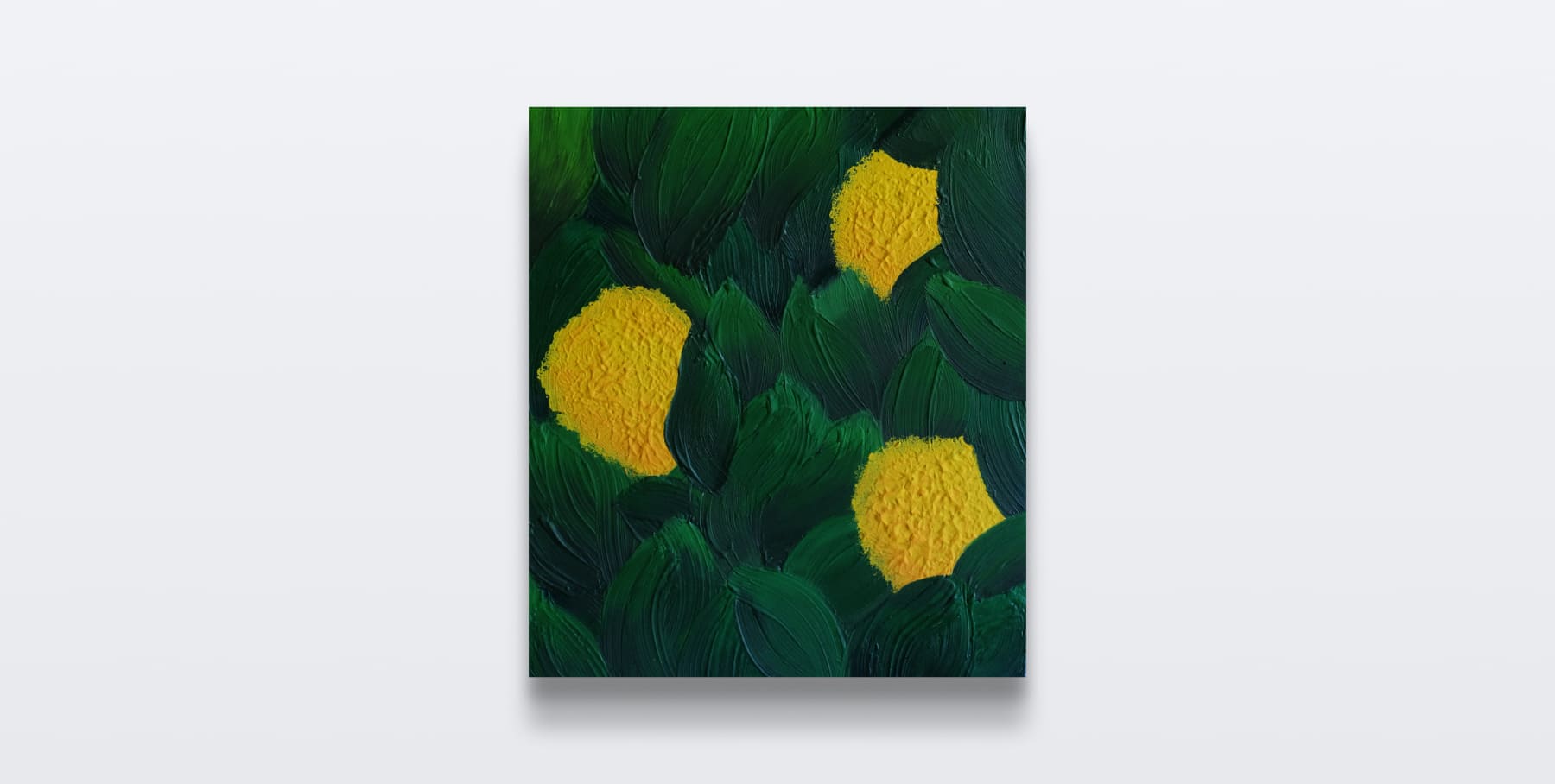 conceptual art photo