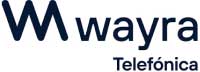 logo wayra telefónica