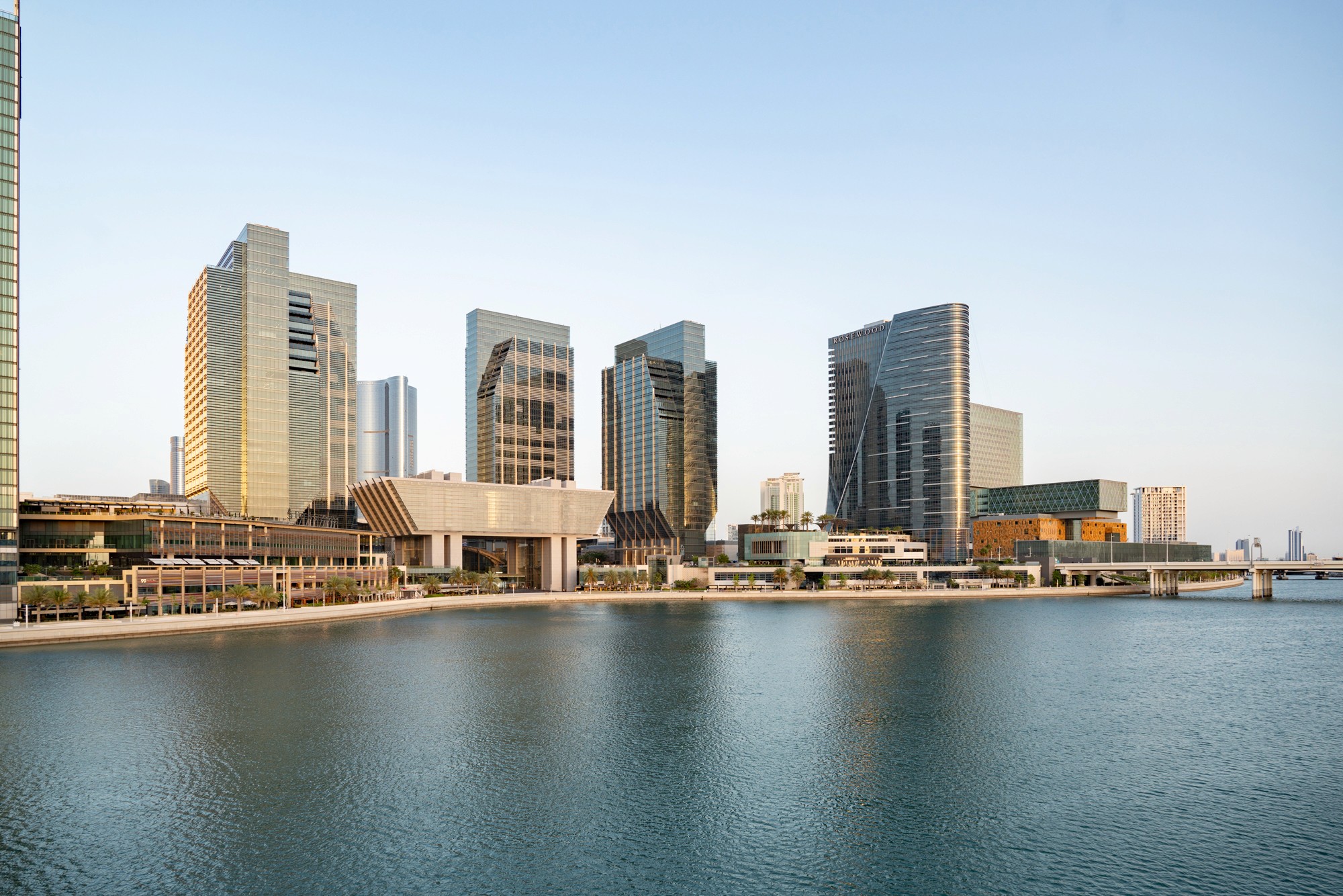 Private Offices in Dubai and Abu Dhabi