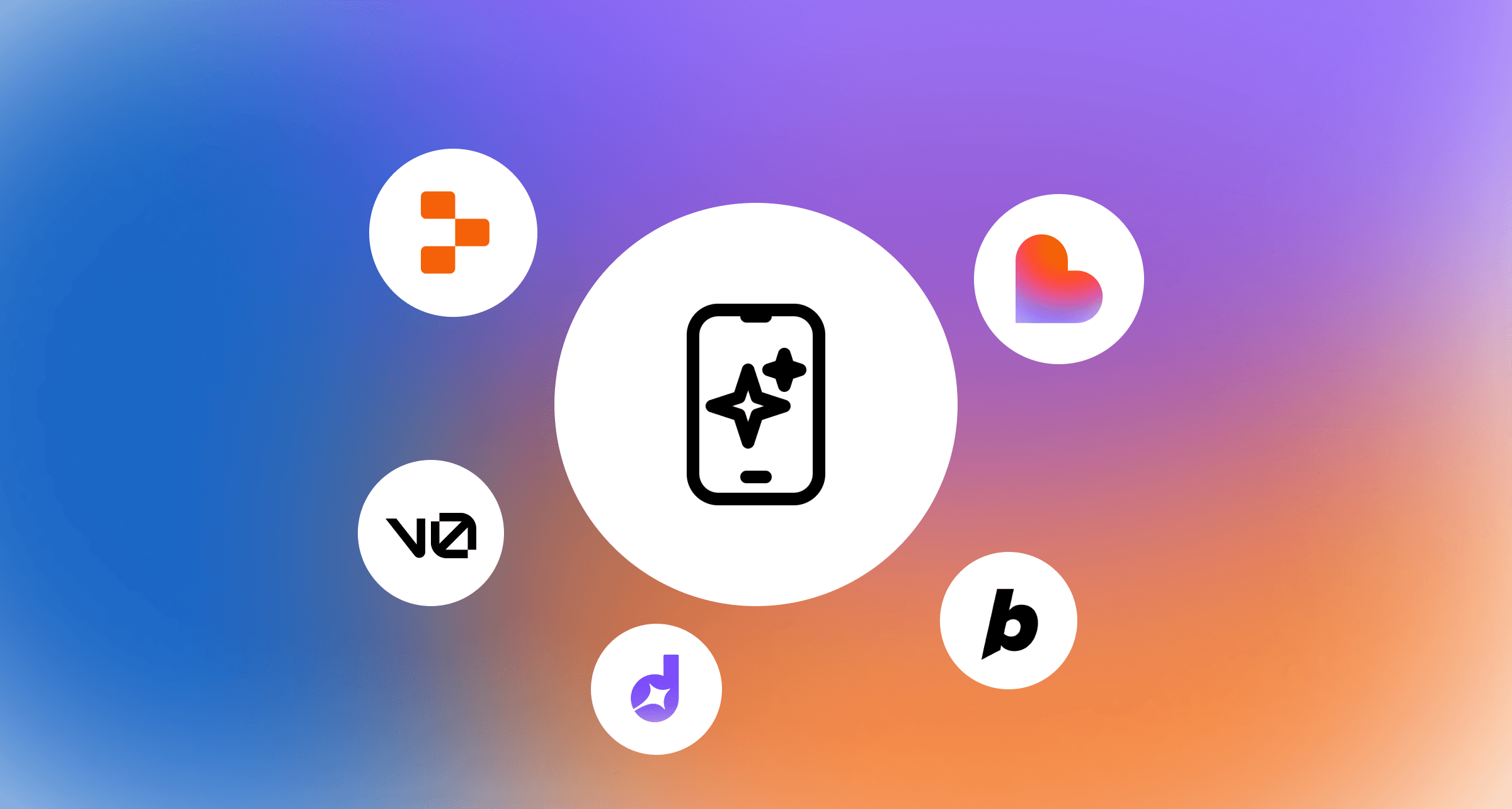 Best AI app builders of 2026 include Replit, Lovable, v0 by Vercel and more. 