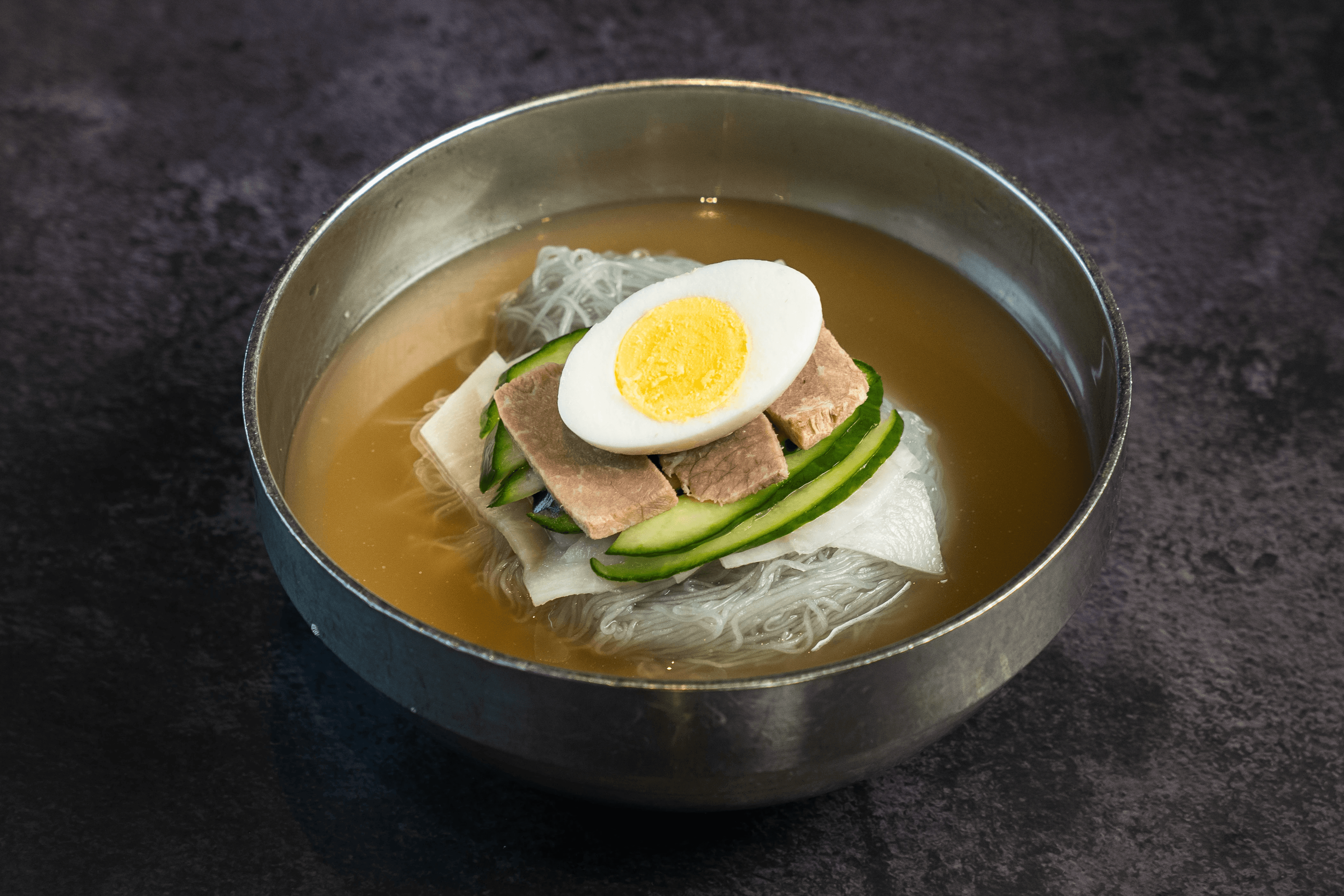 Tomukun Korean BBQ | Authentic Korean Dining in Ann Arbor, MI