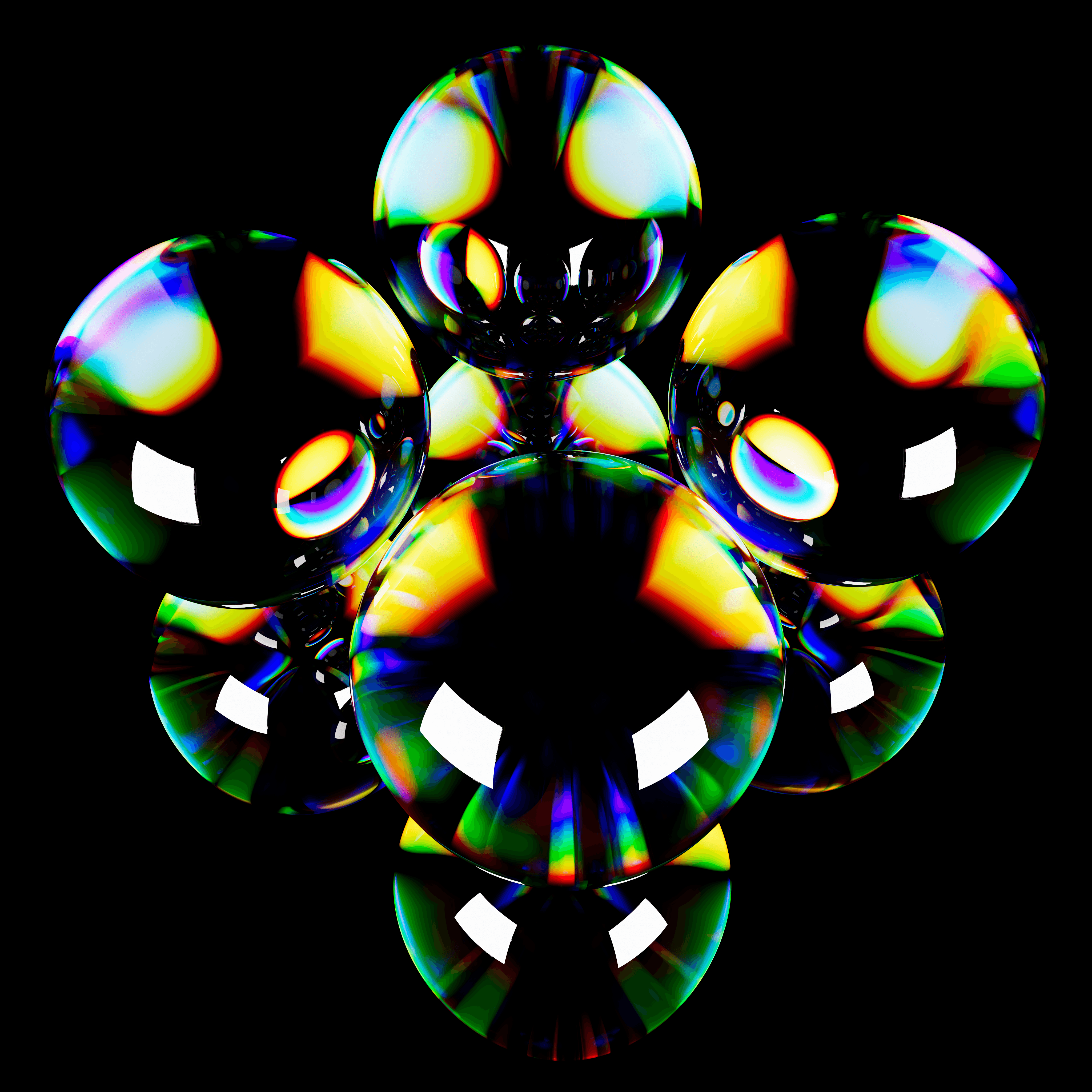 Smart basket that uses RFID and NFC technology to scan products and process payments.