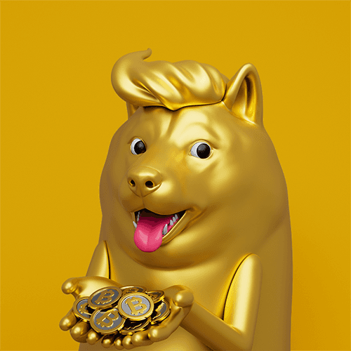 Shiba Inu gold