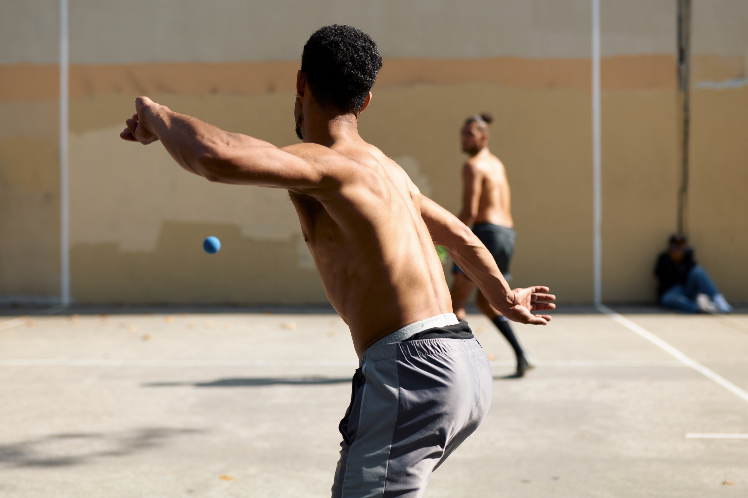 Frame 15: The Impact