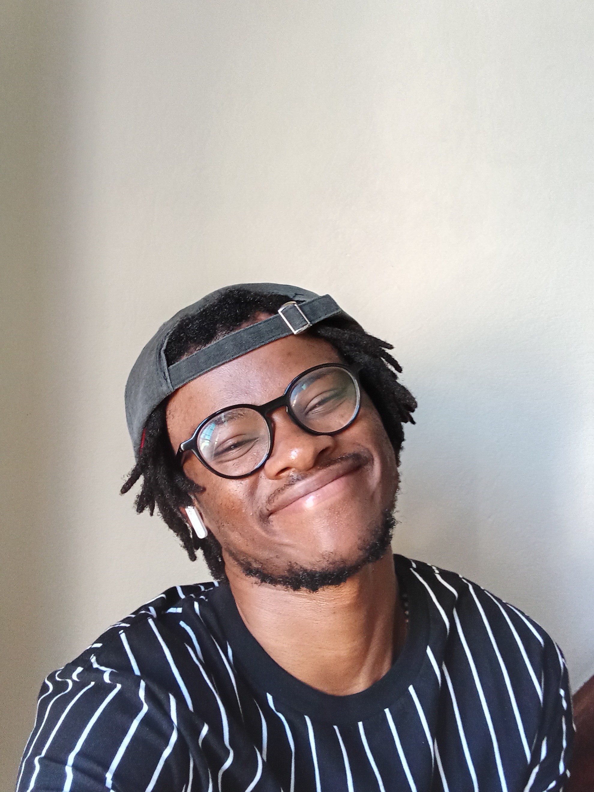 Kamo Mashele