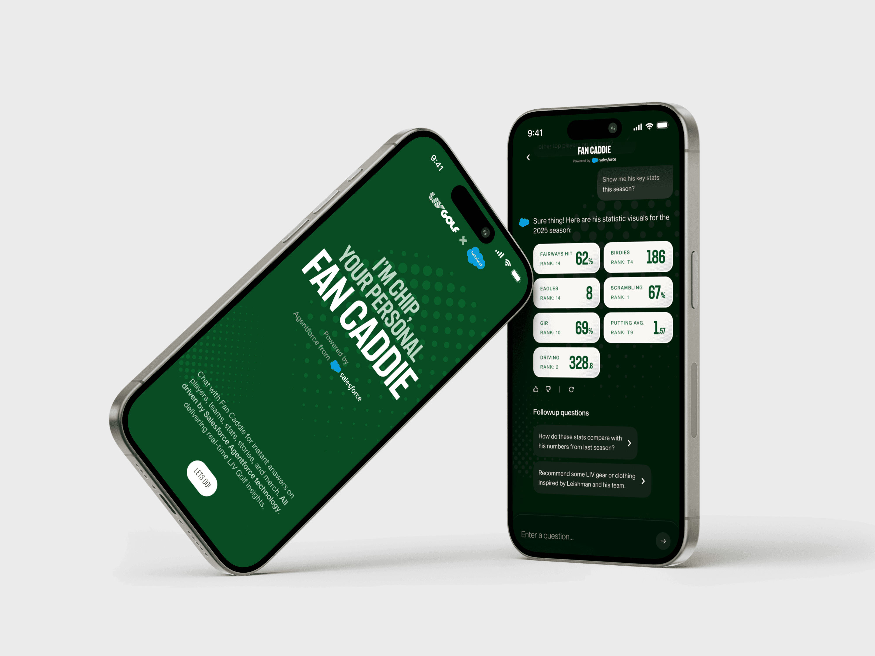 Mobile Application