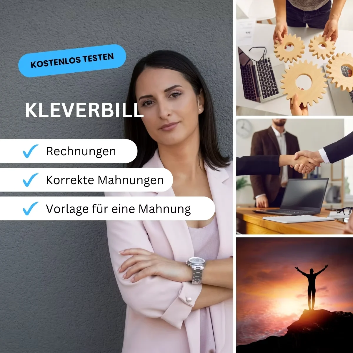 Draft a payment reminder