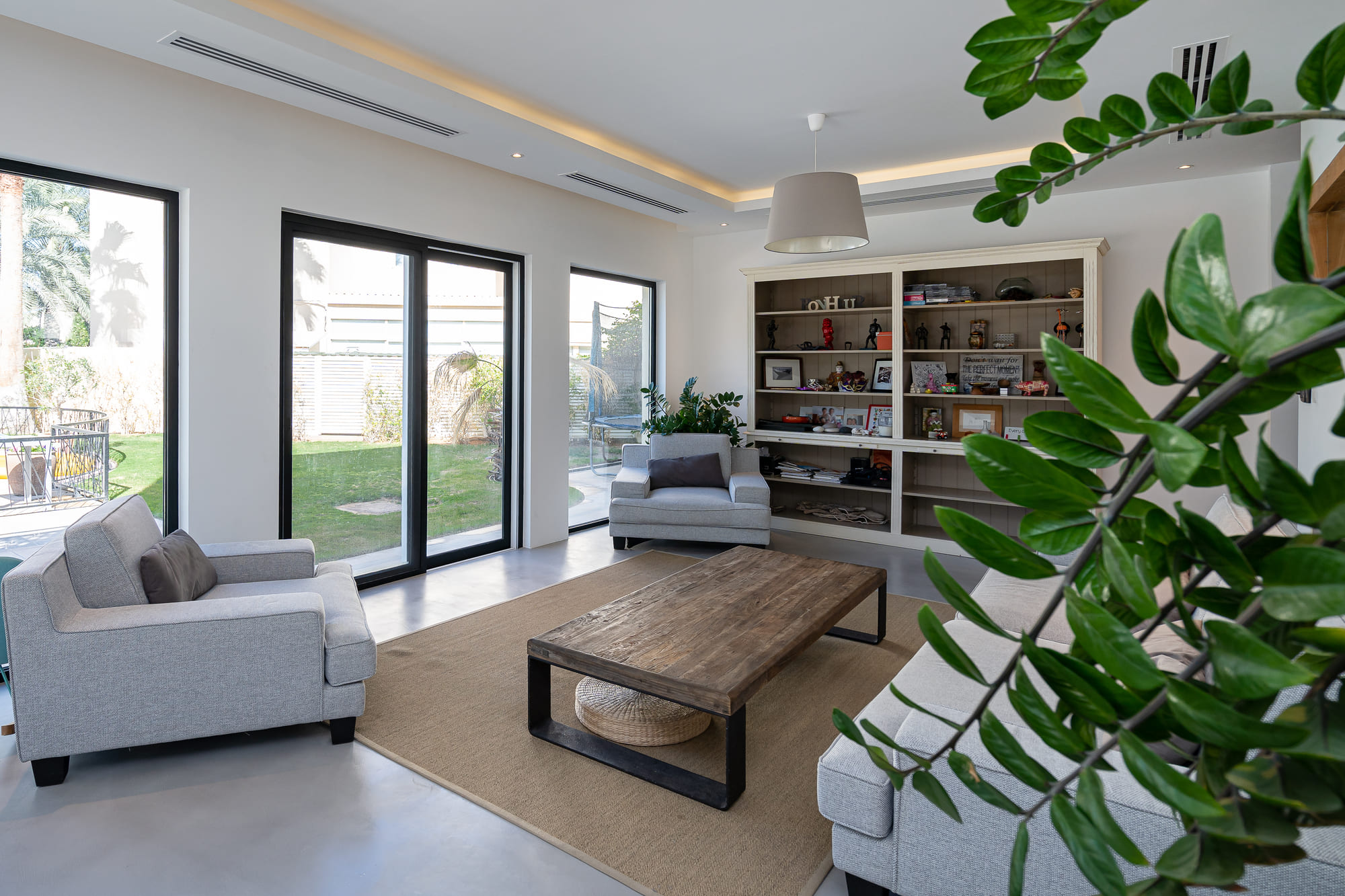 Dom Pérignon vineyards from the sky