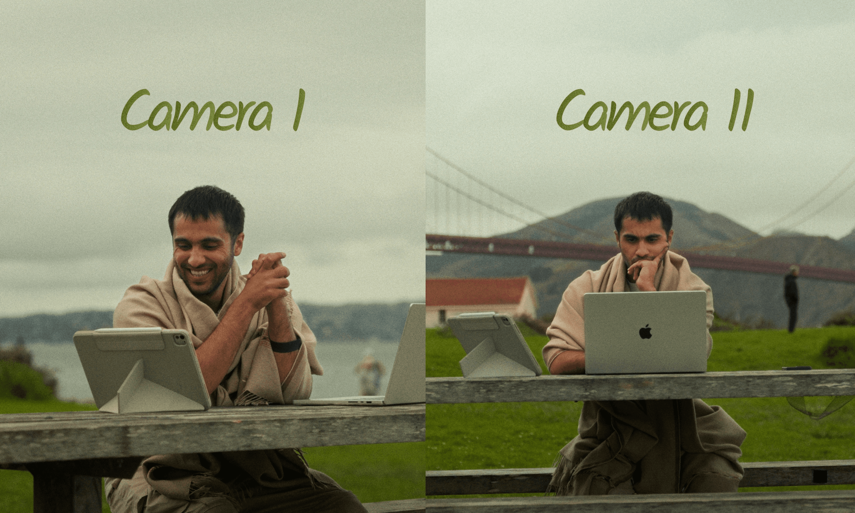 data management in video editing