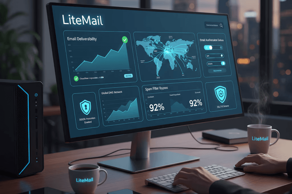 How to schedule emails and boost productivity