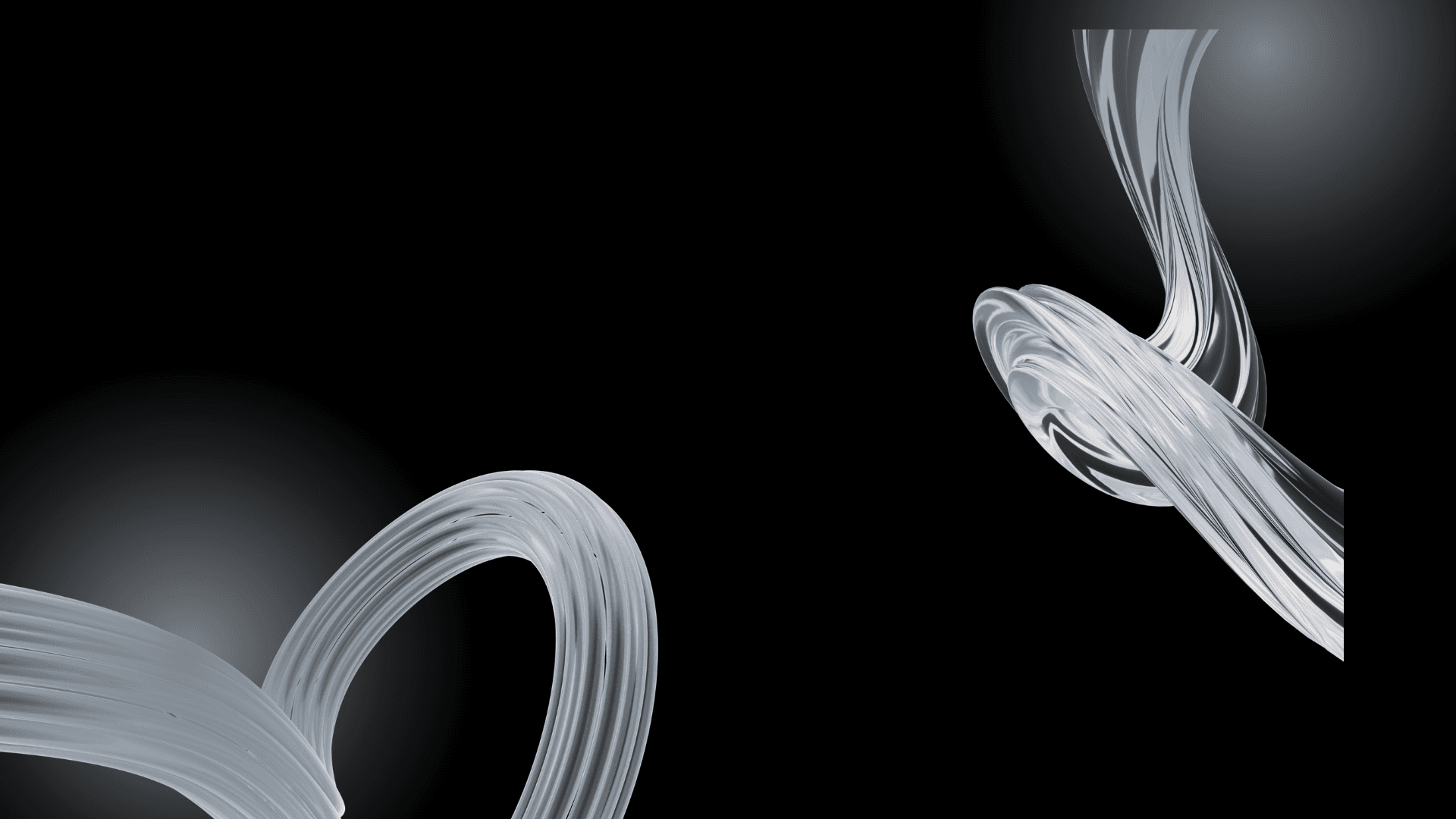 Person in a white off-shoulder top using a MacBook laptop, with text overlay 'What's new in digital?' and the fabrica® logo in the top corner.