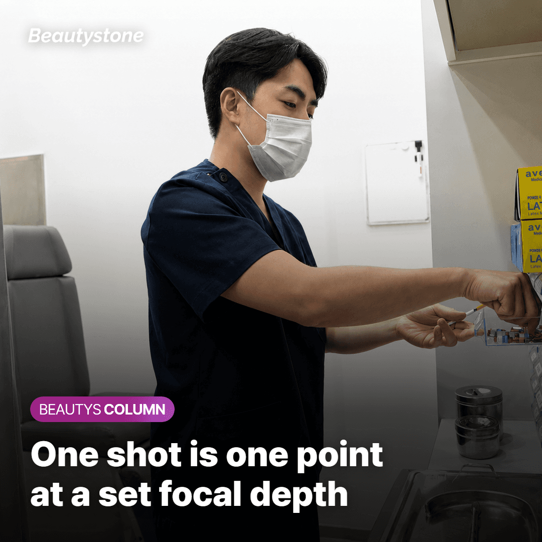 What a Single Ultherapy Shot Actually Delivers