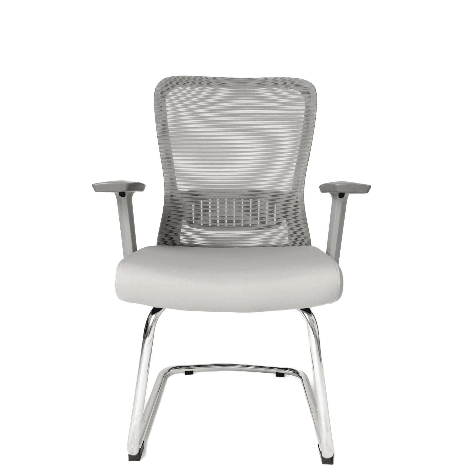 Silla Visitante Operativa Ajustable Plus