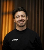 Robin Hubertus - DAWN Media