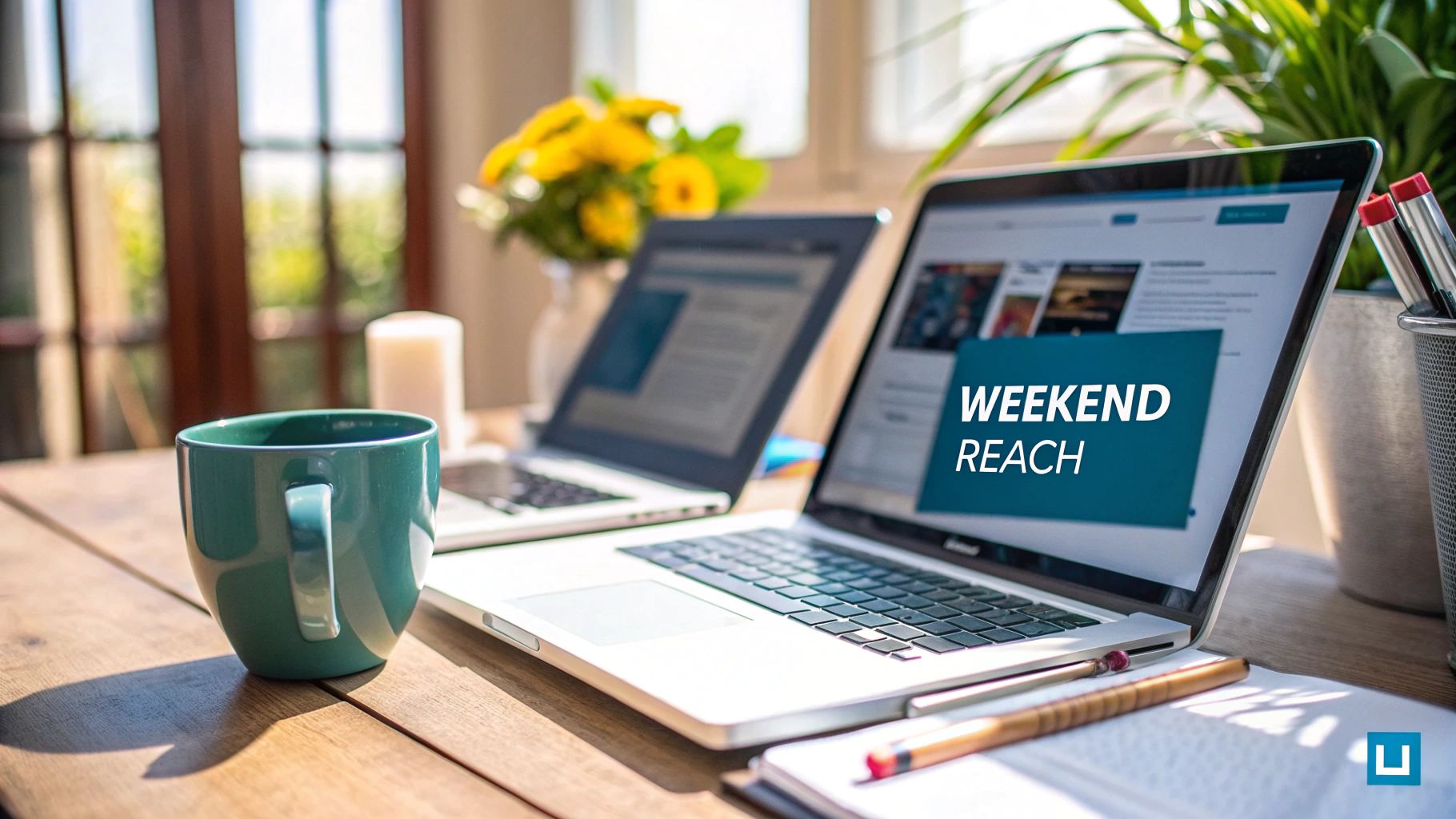 Weekend Opportunity Strategy (Saturday 10 AM - 12 PM)