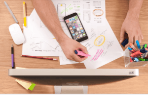 Mise en place simple