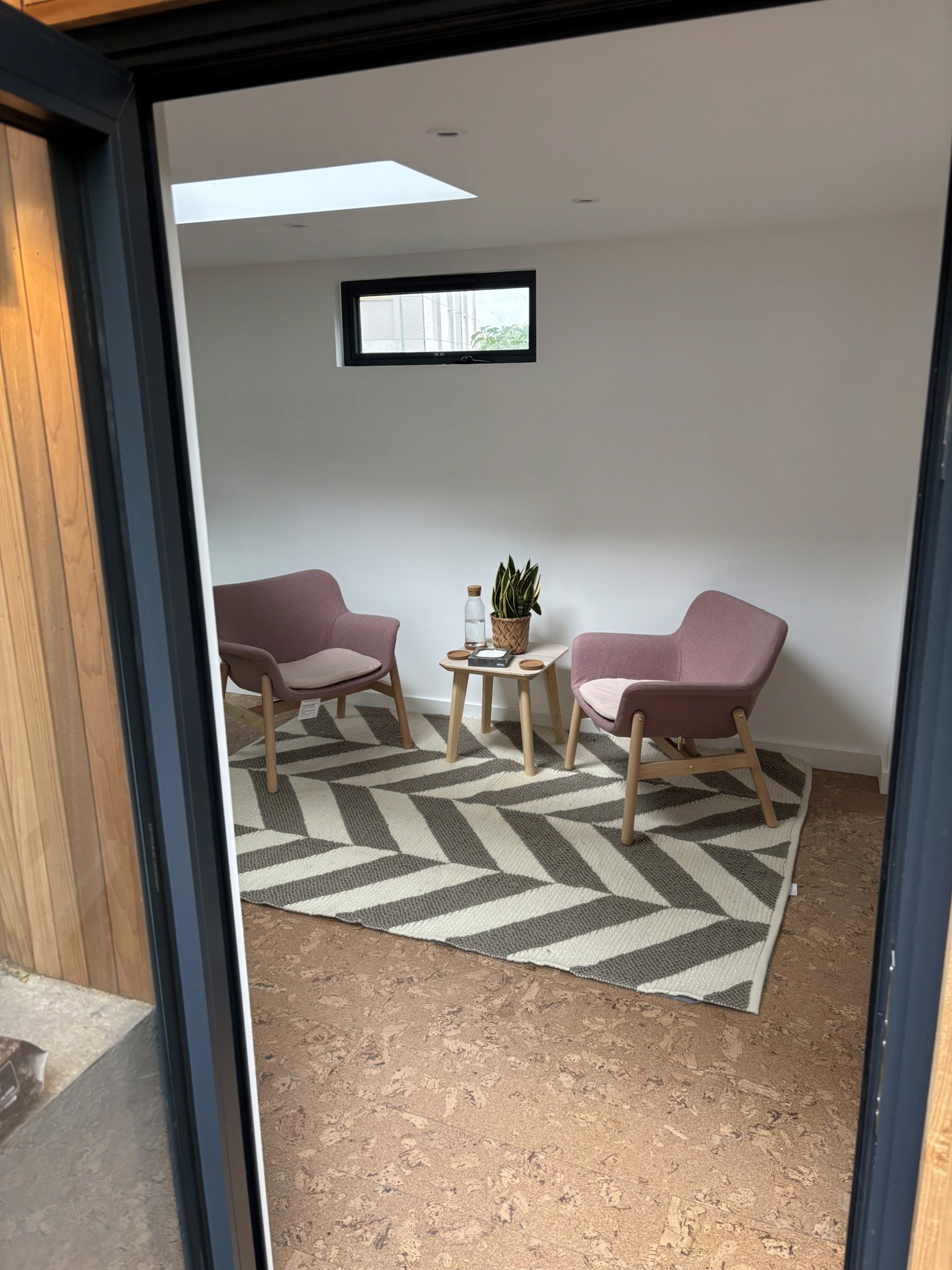 Hidden Yoga Studio photo 2