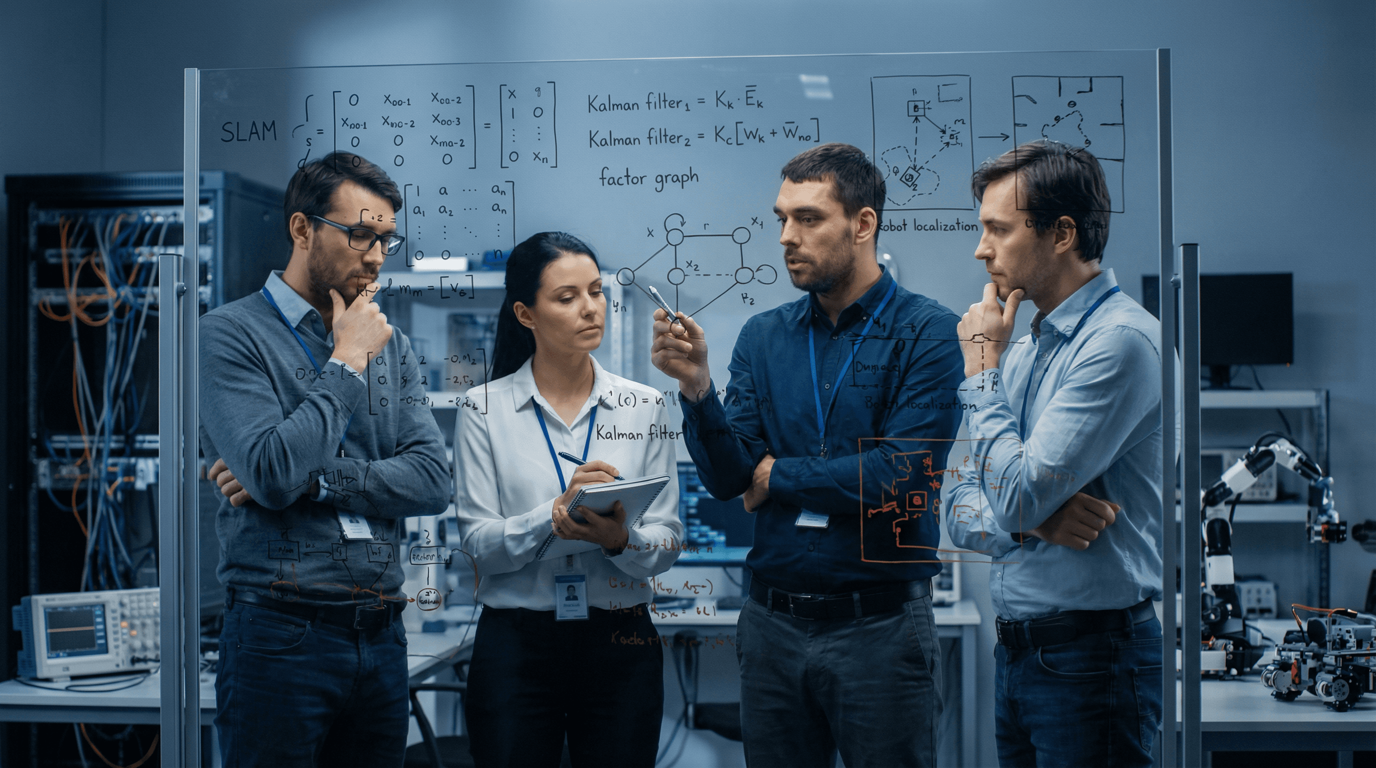 Transforming performance through strategic business improvement