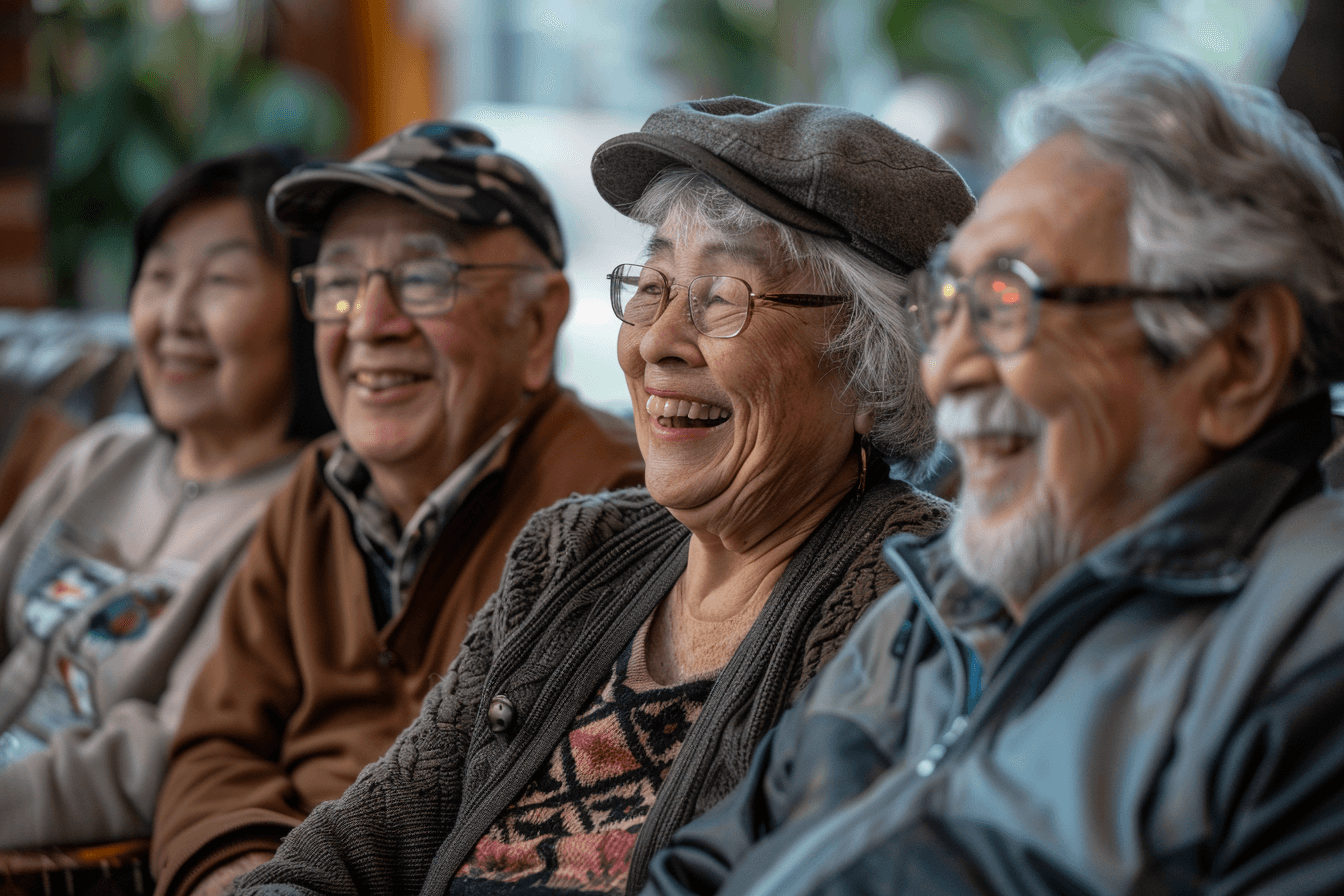 seniors needing home care in texas