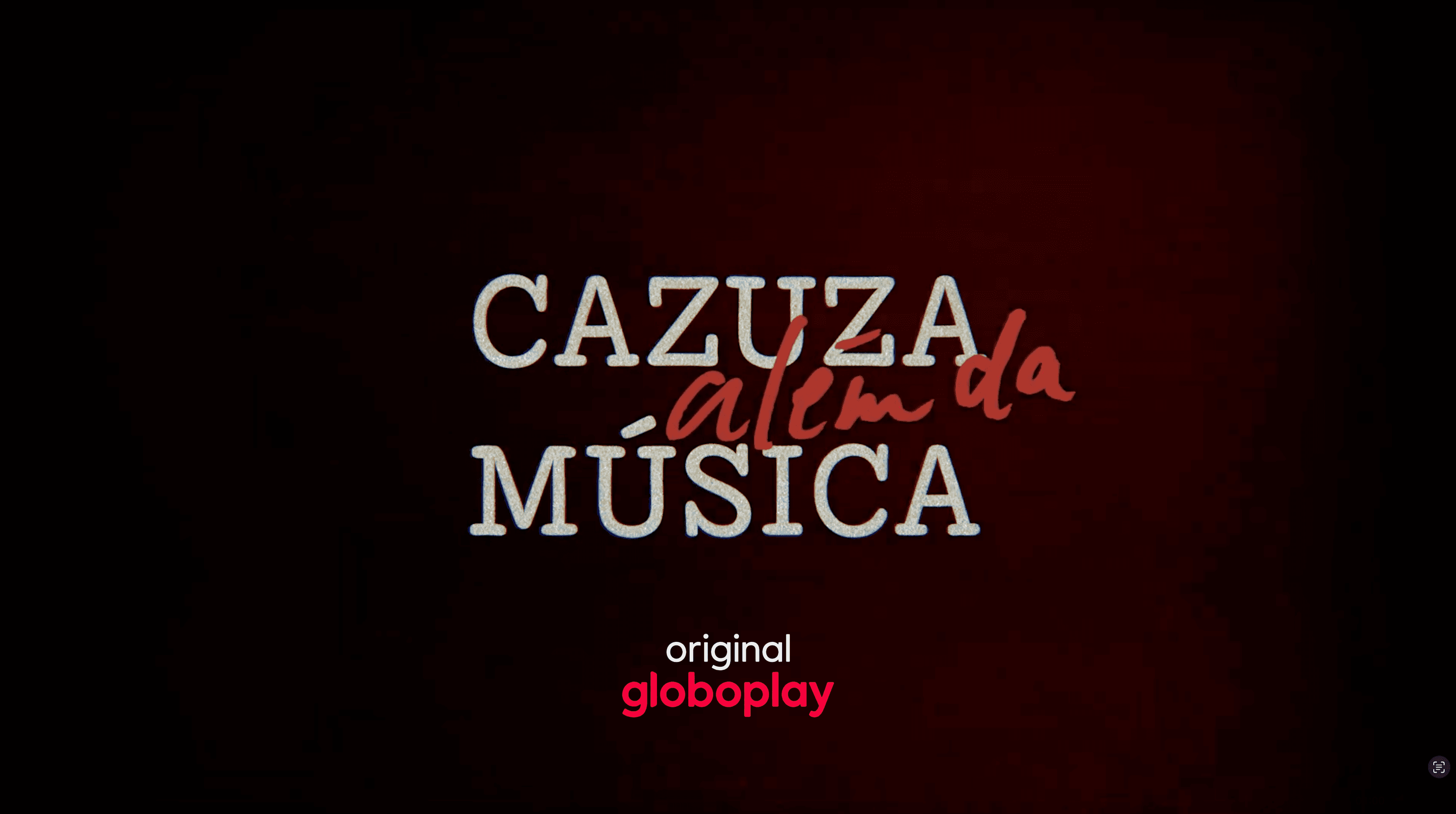 Cazuza — Além da Vida