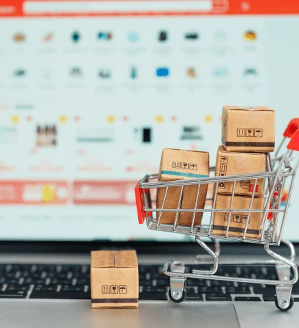 Shipping and logistics