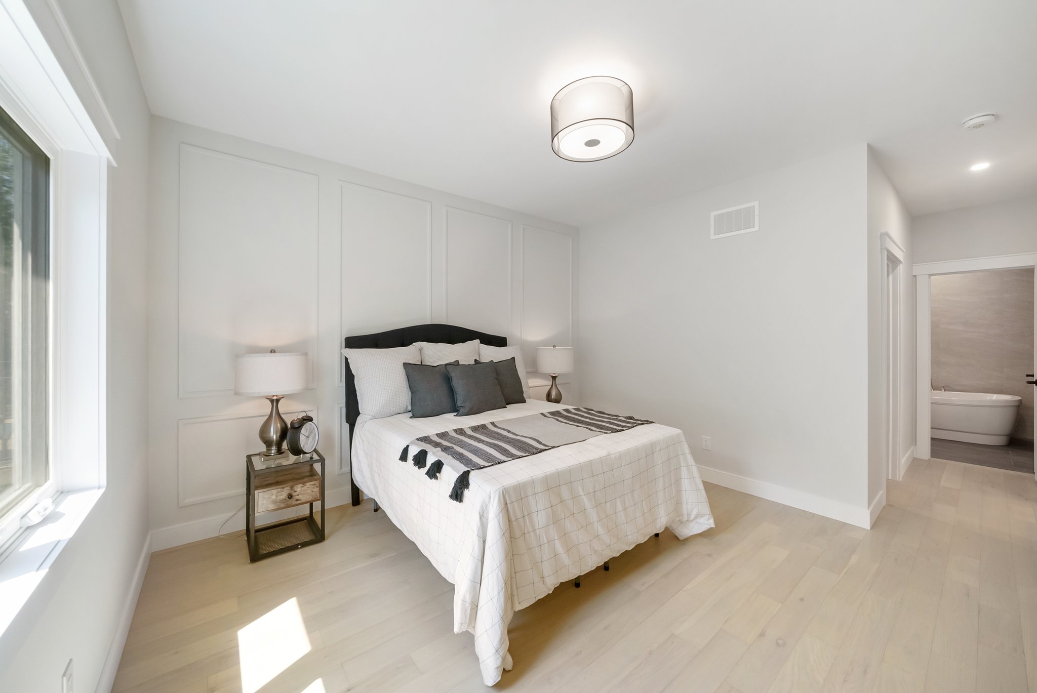 Kitchen installation