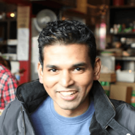 Johann Verghese