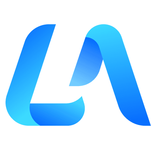 Luminary Assets Logo
