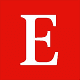 The Economist logo
