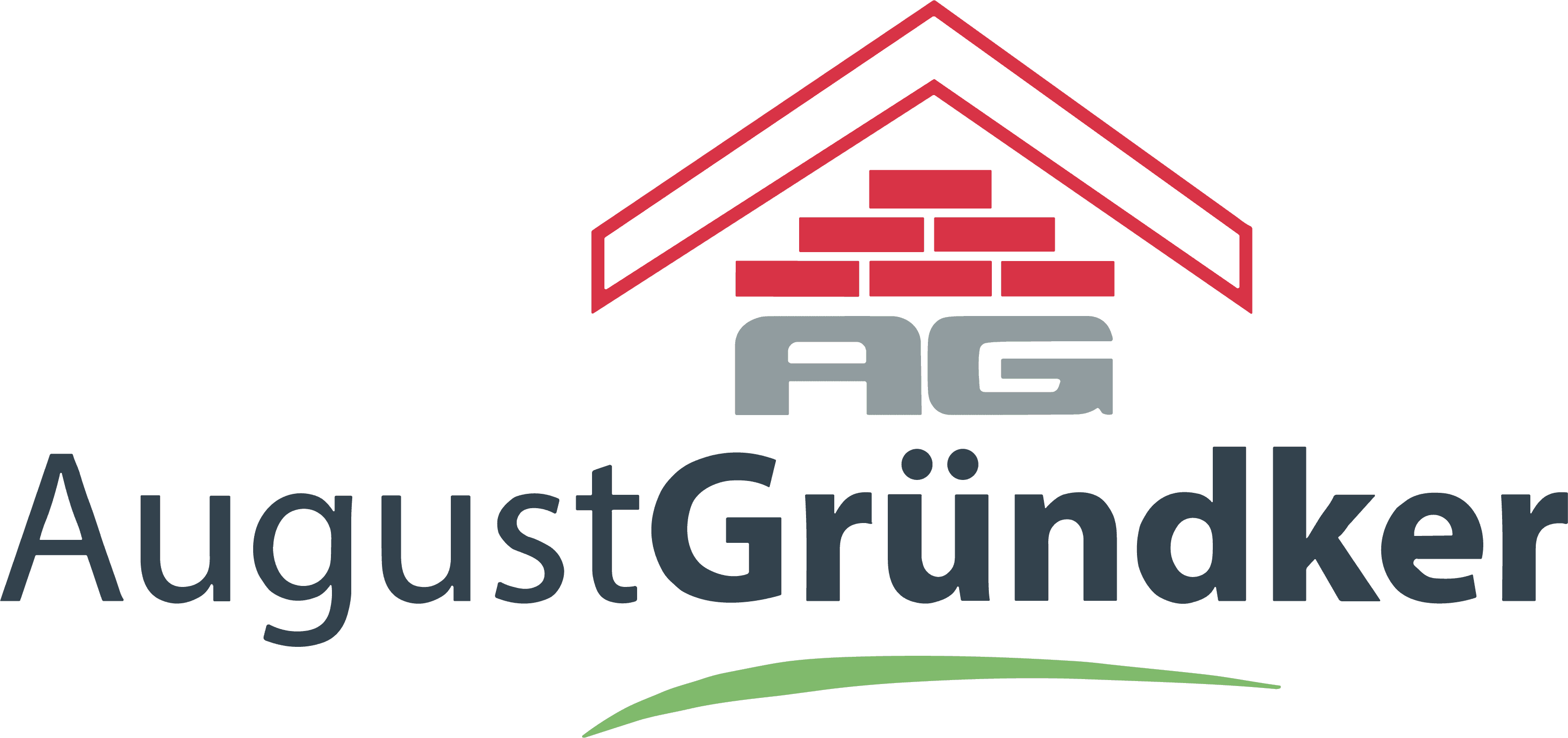 August Gründker Logo