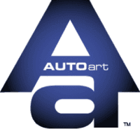 AutoArt logo