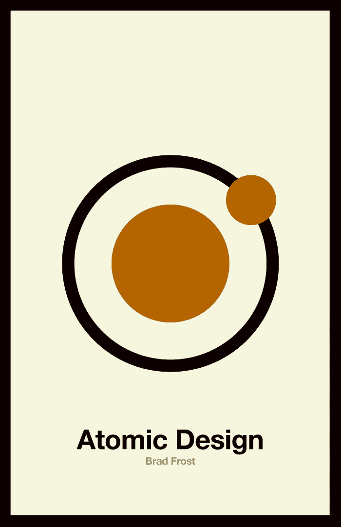 Atomic Design