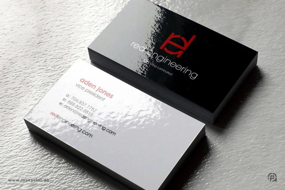 beauty products