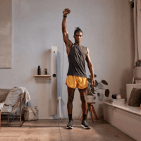 Ampfit workout equipment