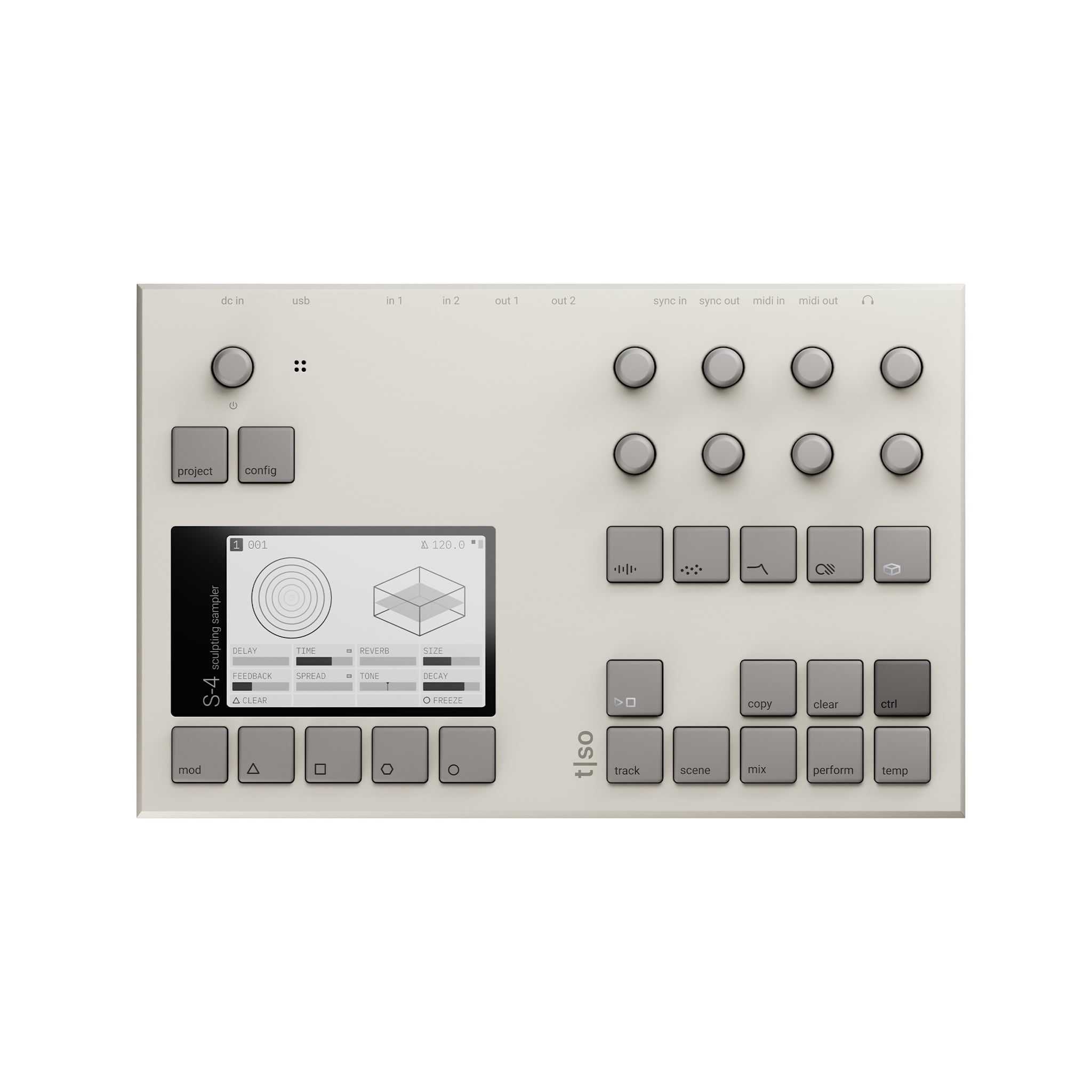 Store | Torso Electronics